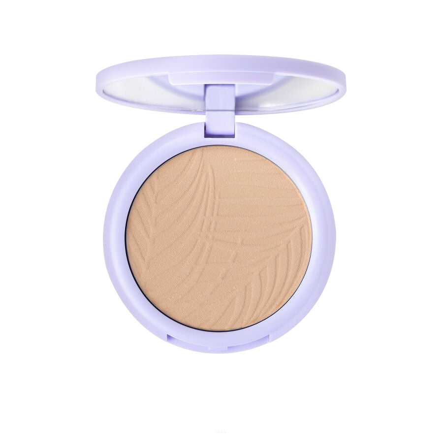 HEAN Feel Natural kőpúder