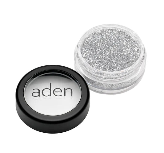 aden cosmetics Csillámpor
