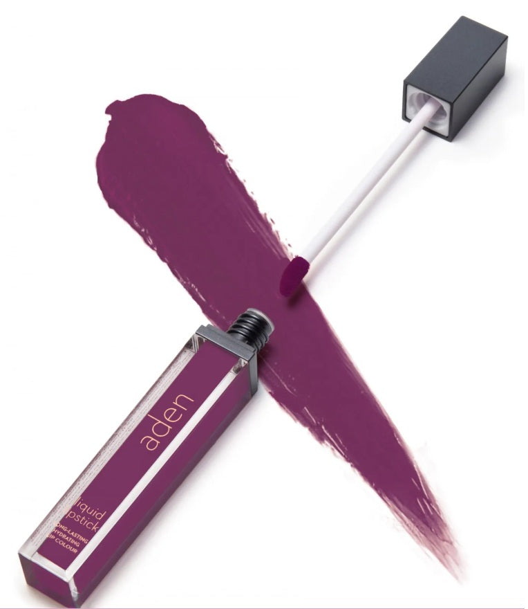aden cosmetics Folyékony Rúzs