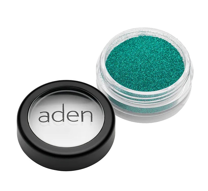 aden cosmetics Csillámpor