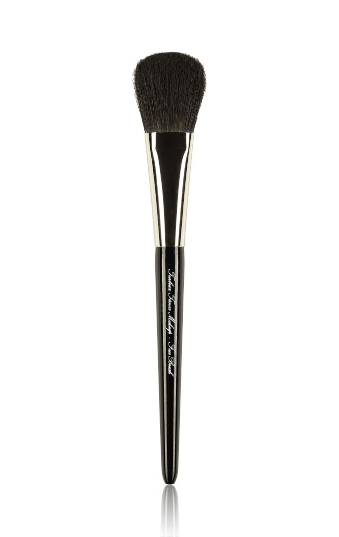 Turbucz Tímea Brushes - Face Brush (Arc Ecset)