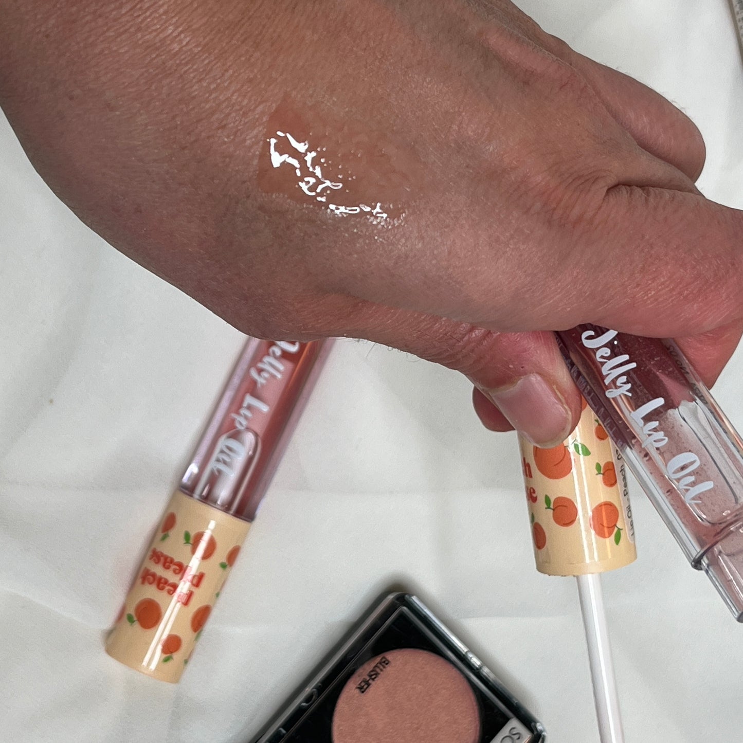 Hobbi Smink Alapcsomag Ecsettel