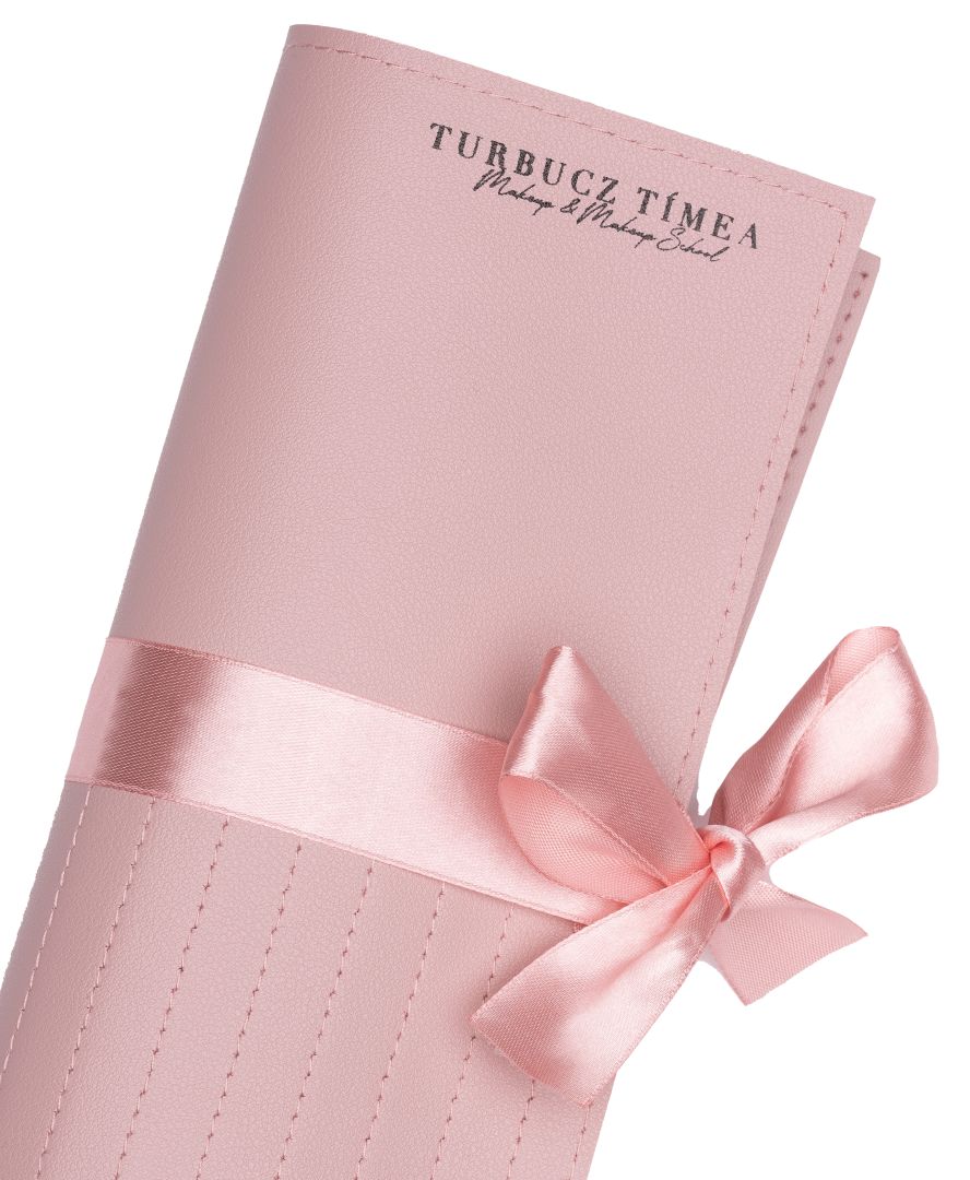 Turbucz Tímea Makeup Ecsettok LIMITÁLT