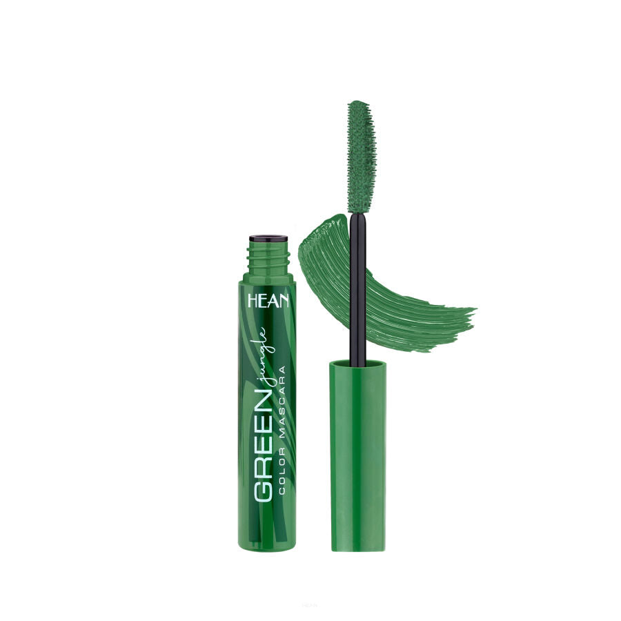 HEAN Színes Mini Szempillaspirál