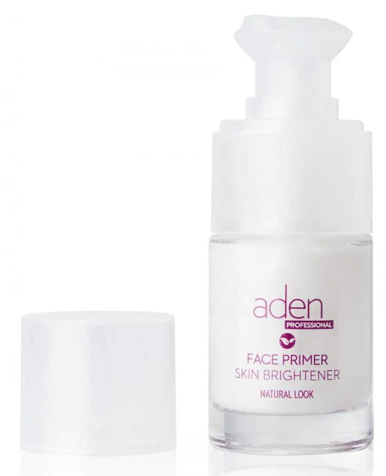aden Face Primer Skin Brightener