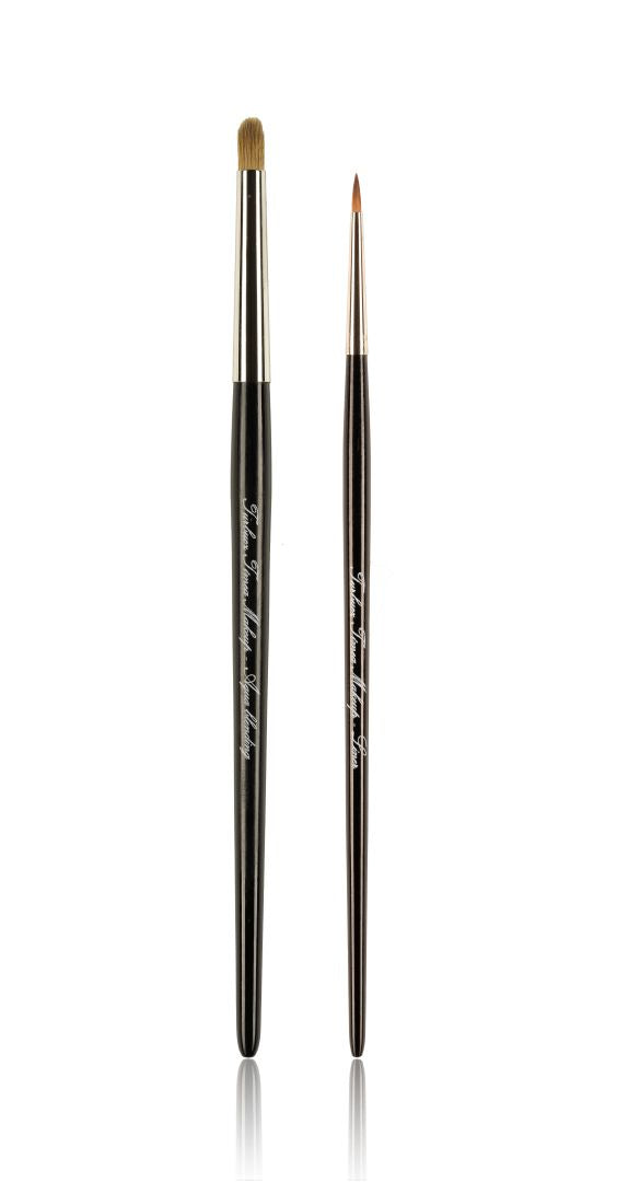 Turbucz Tímea Aqua Ecset Szett (2db-os)