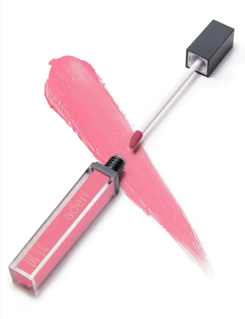 aden cosmetics Folyékony Rúzs