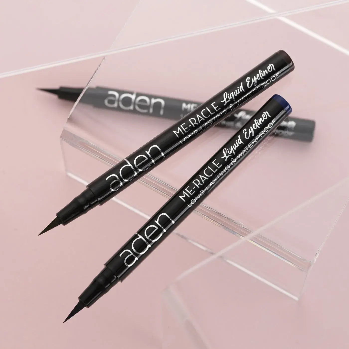 aden cosmetics ME-RACLE szemhéjtus