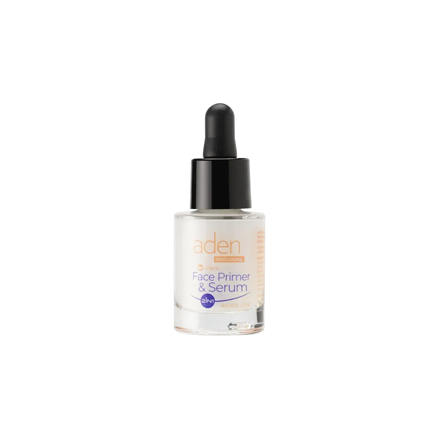 aden cosmetics 2in1 Face Primer & Serum