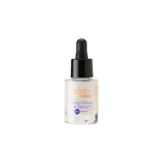 aden cosmetics 2in1 Face Primer & Serum