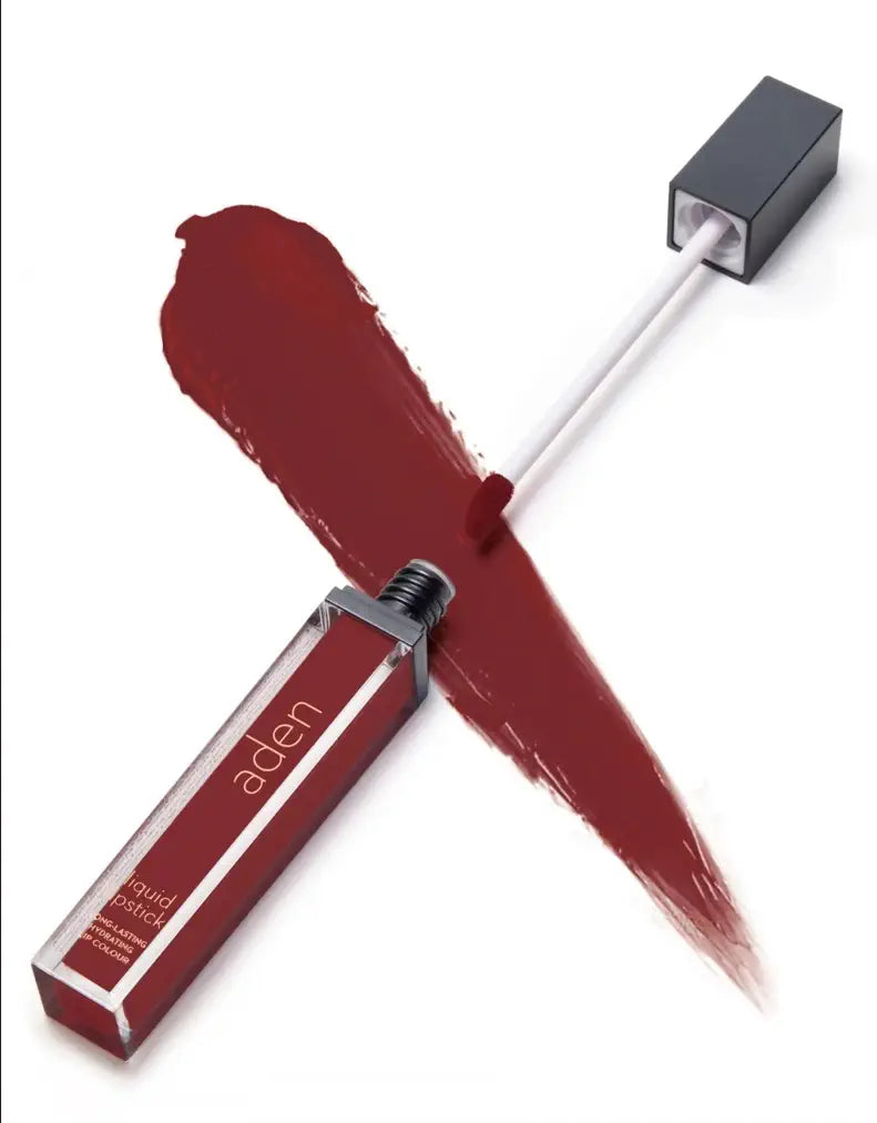 aden cosmetics Folyékony Rúzs