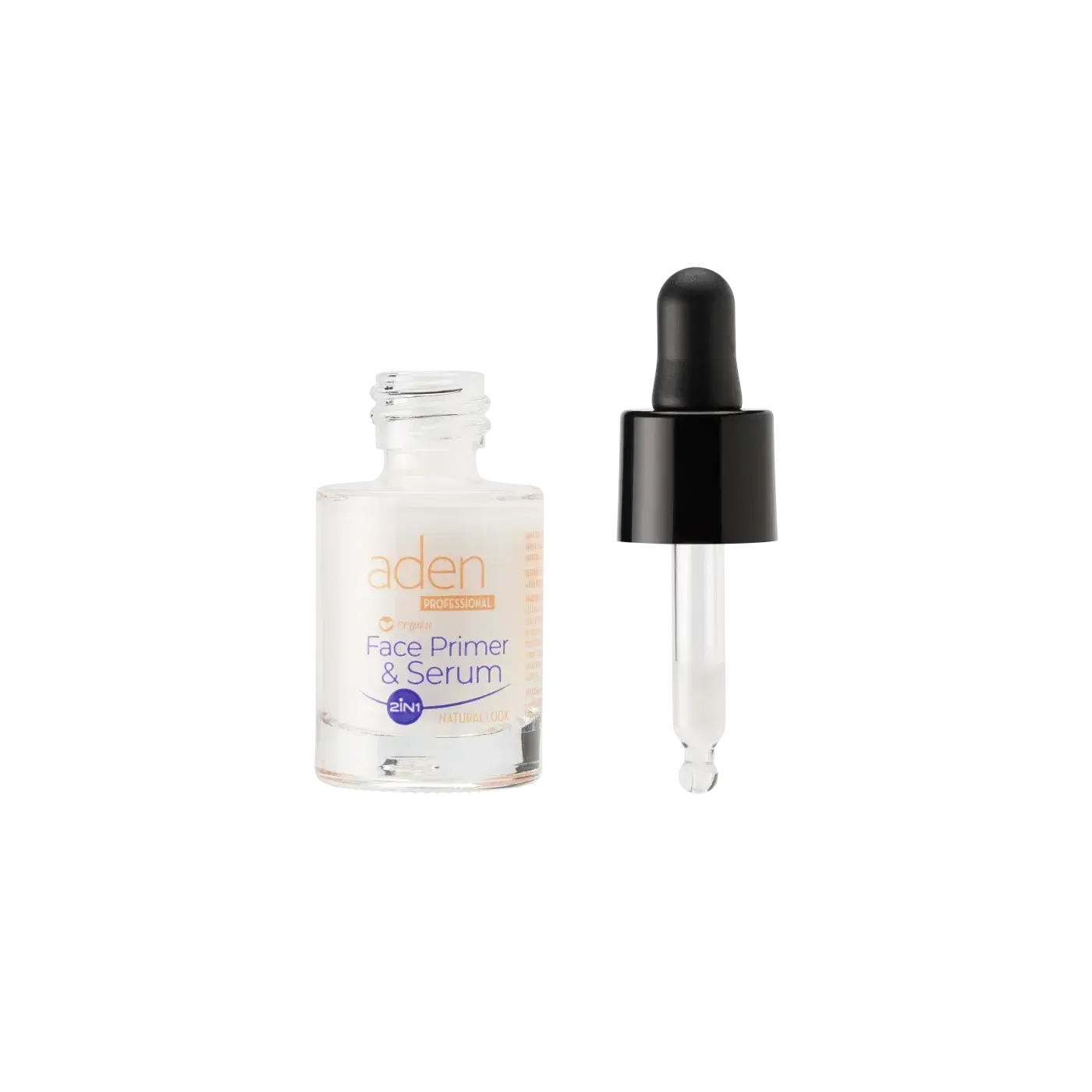 aden cosmetics 2in1 Face Primer & Serum