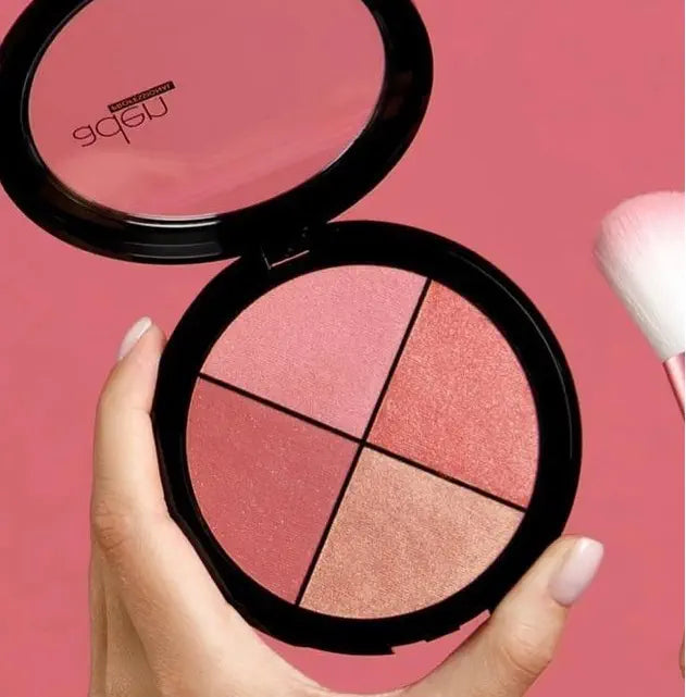 aden Pirosító Paletta