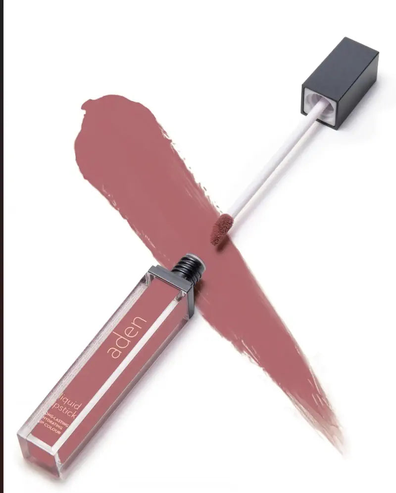 aden cosmetics Folyékony Rúzs