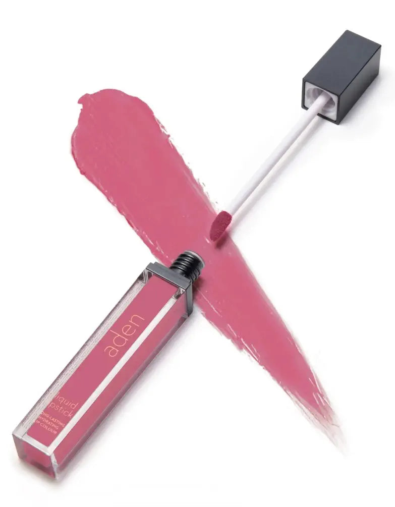 aden cosmetics Folyékony Rúzs