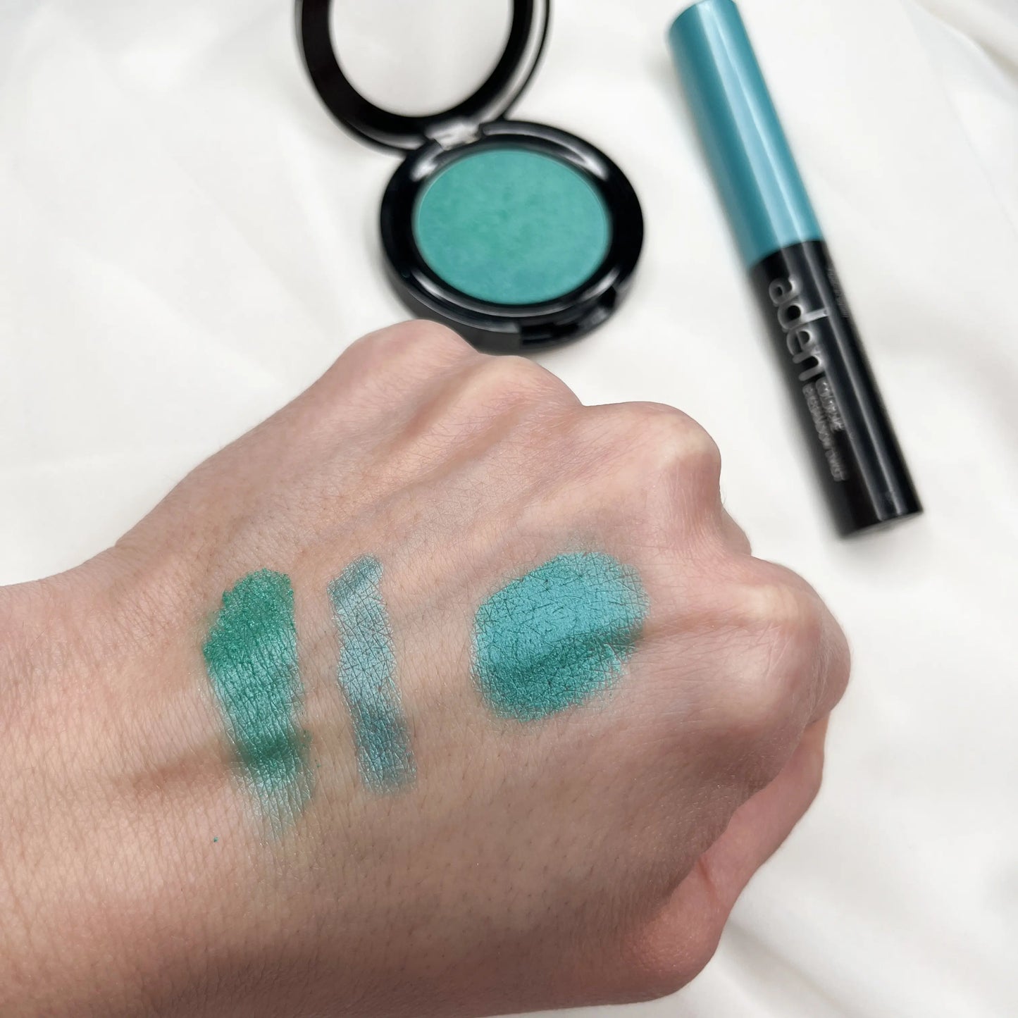 aden cosmetics Twist csavaros szemhéjfesték