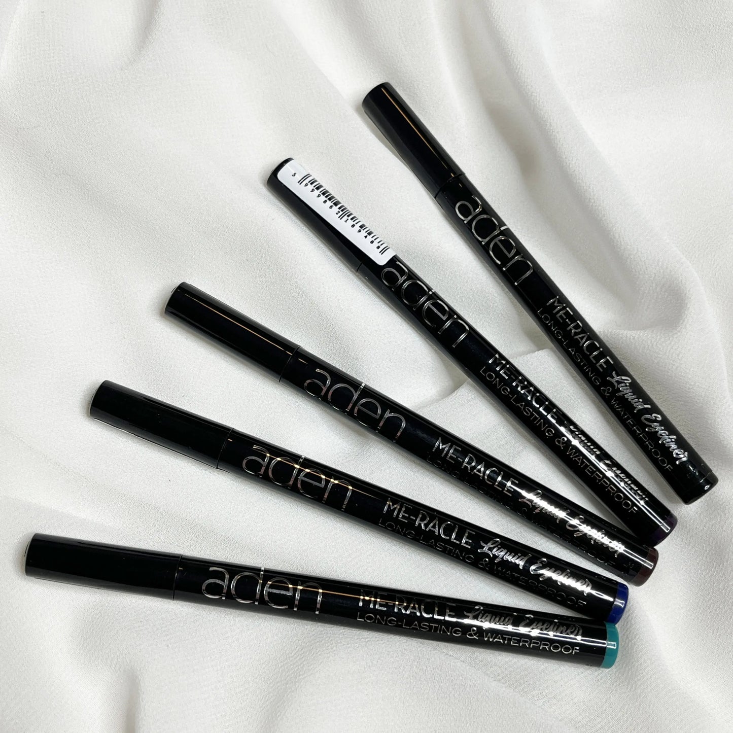 aden cosmetics ME-RACLE szemhéjtus