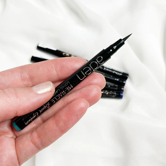 aden cosmetics ME-RACLE szemhéjtus