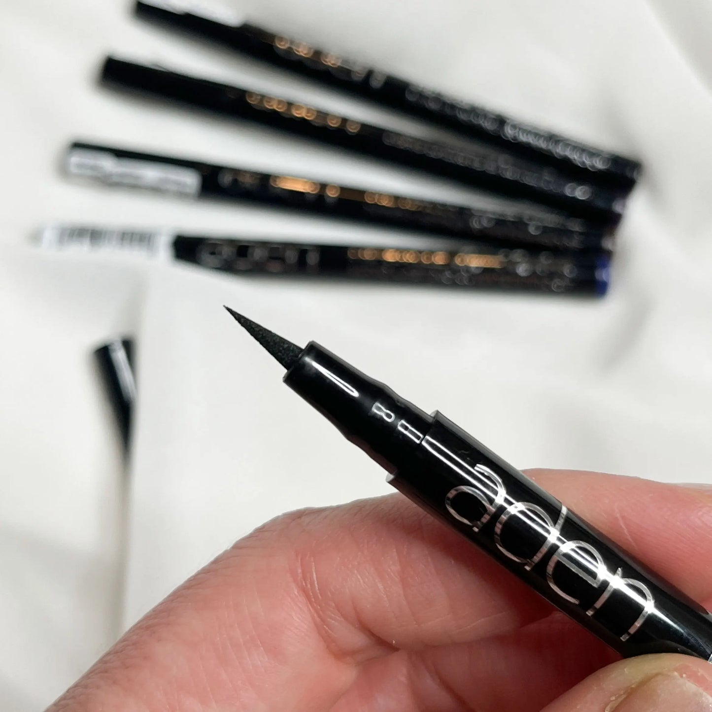 aden cosmetics ME-RACLE szemhéjtus