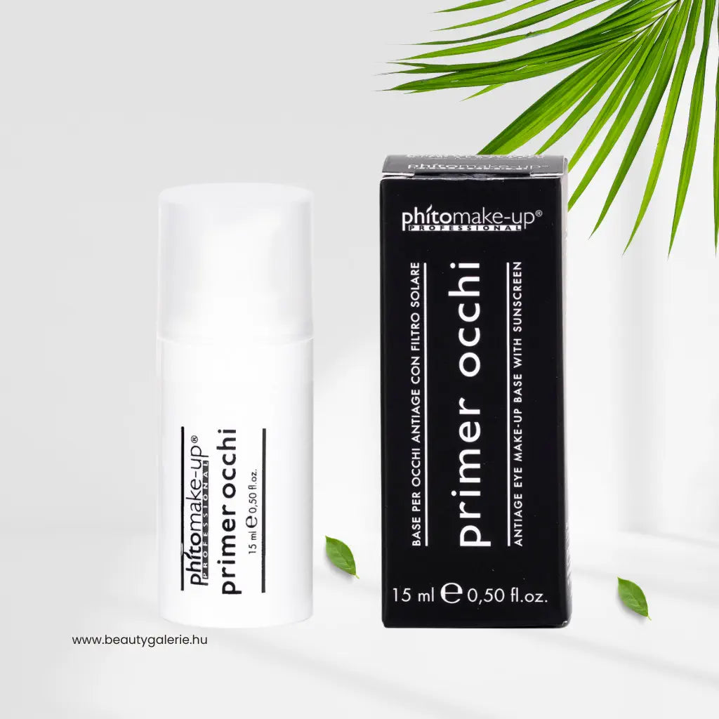 Cinecittá Phitomake-up Professional Eye primer