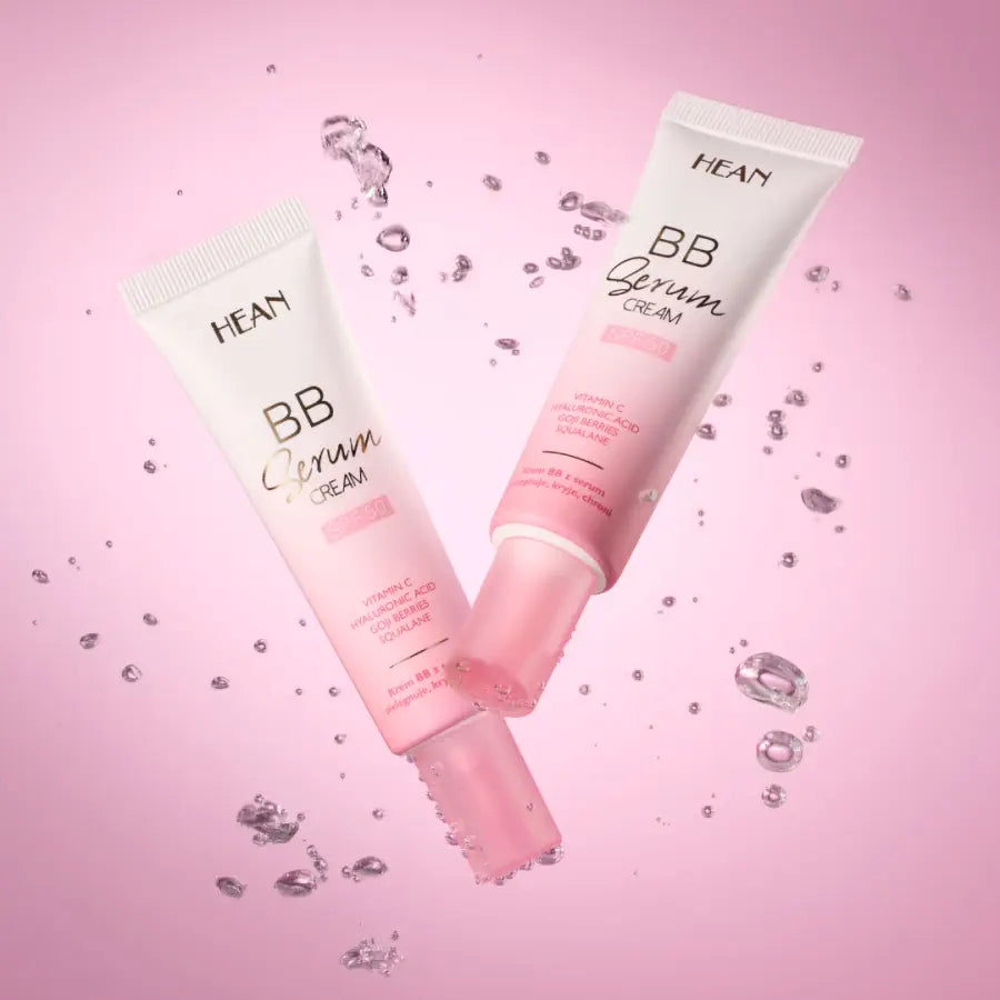 HEAN BB Serum Cream SPF 50