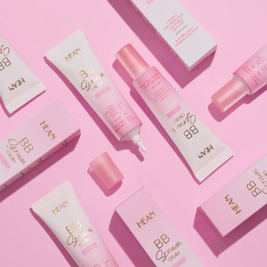 HEAN BB Serum Cream SPF 50