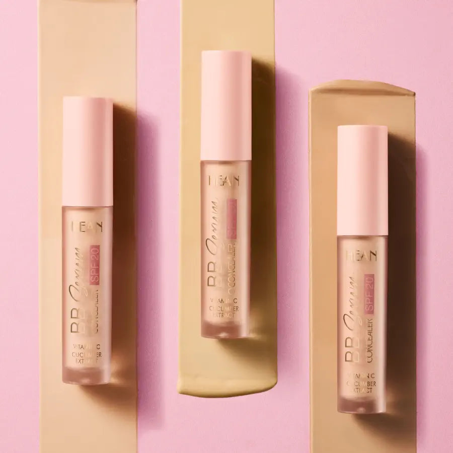HEAN BB Serum Korrektor SPF20 Fényvédővel