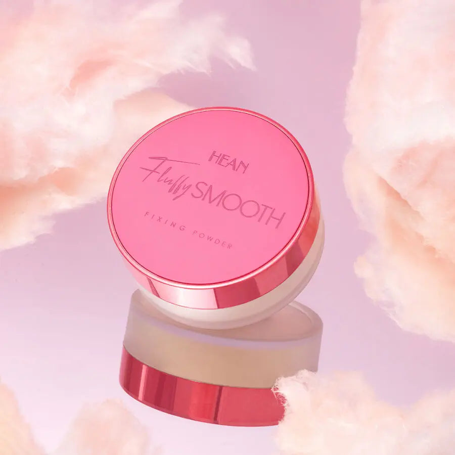 HEAN Fluffy Smooth Fixing Powder