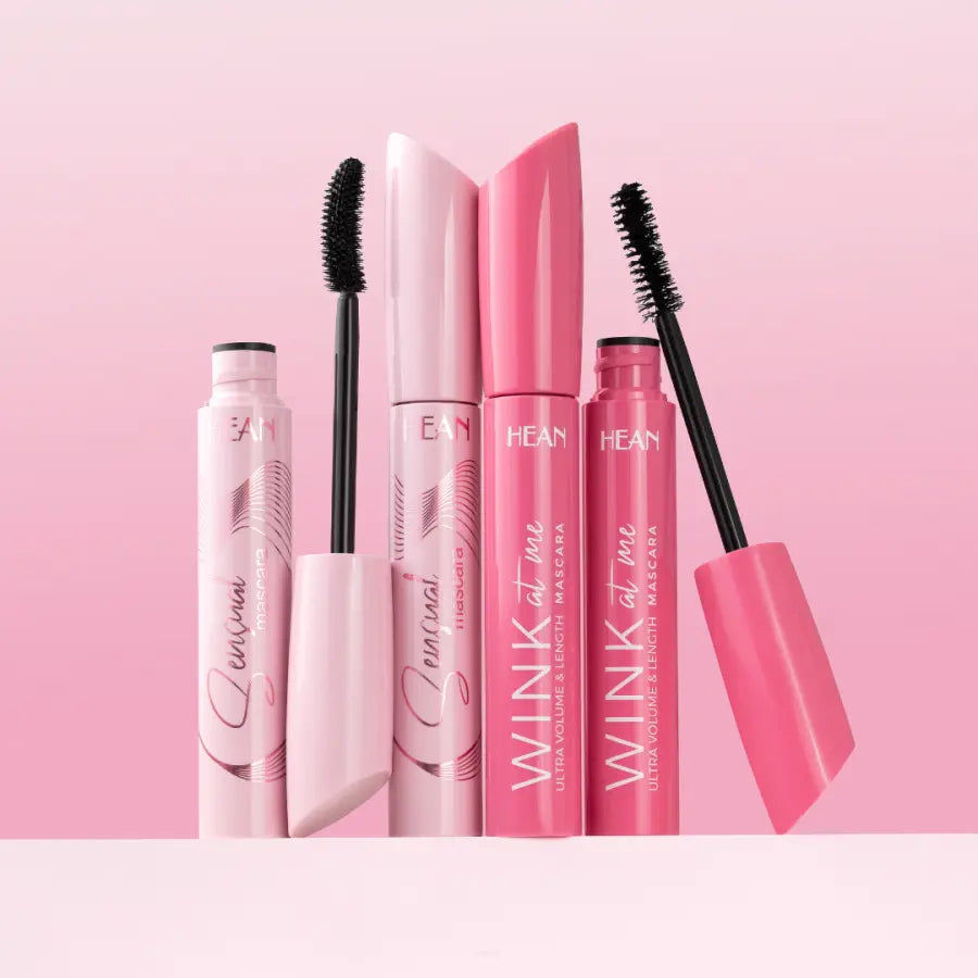 HEAN Wink szempillaspirál