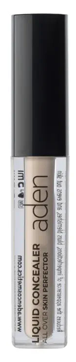 ÚJ! aden All Over Skin Perfector Folyékony Korrektor