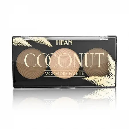 HEAN Coconut modeling palette