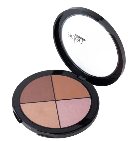 aden cosmetics Kontúr Paletta