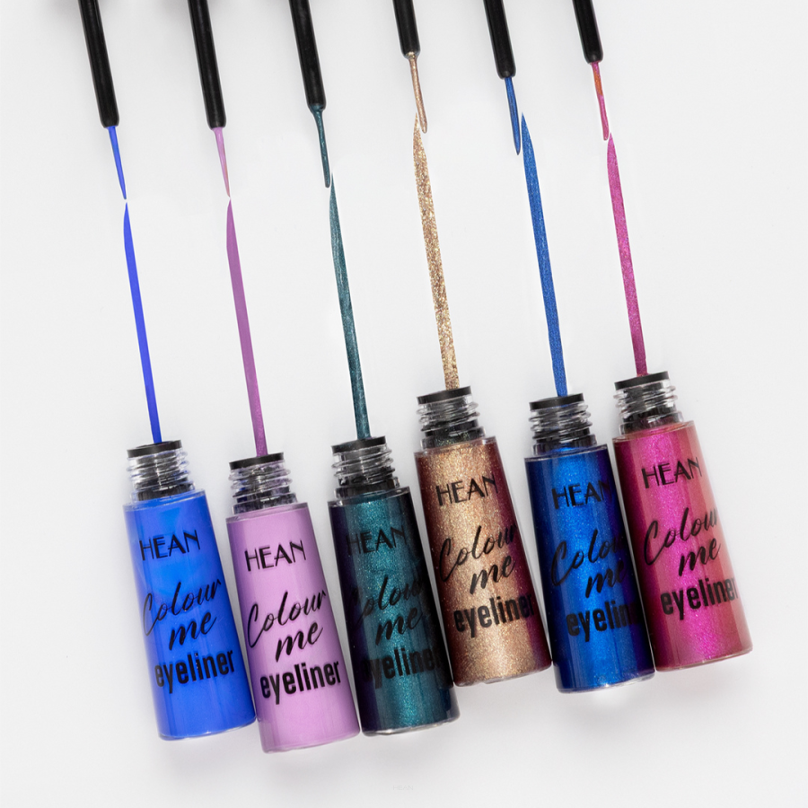 HEAN Color ME Színes Tusok