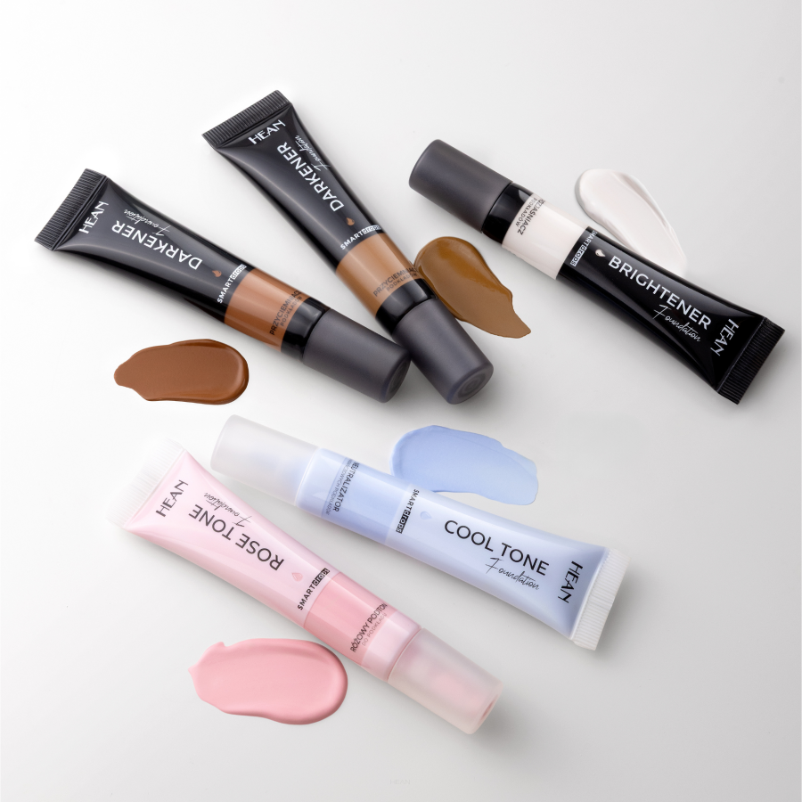 Cool Tone alapozó keverő emulzió