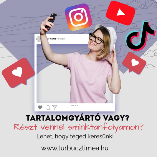 Tartalomgyártót keresünk!