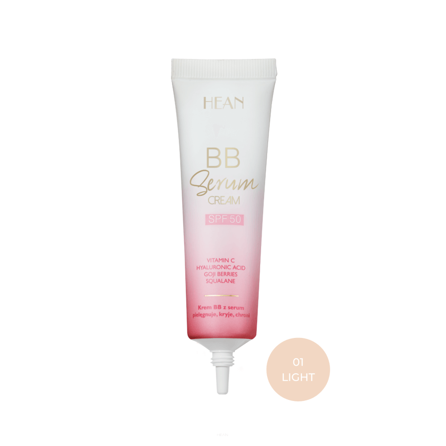 HEAN BB Serum Cream SPF 50
