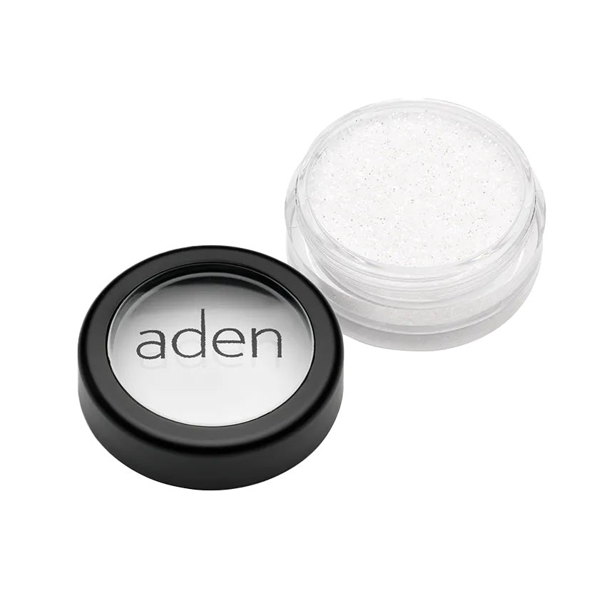 aden cosmetics Csillámpor