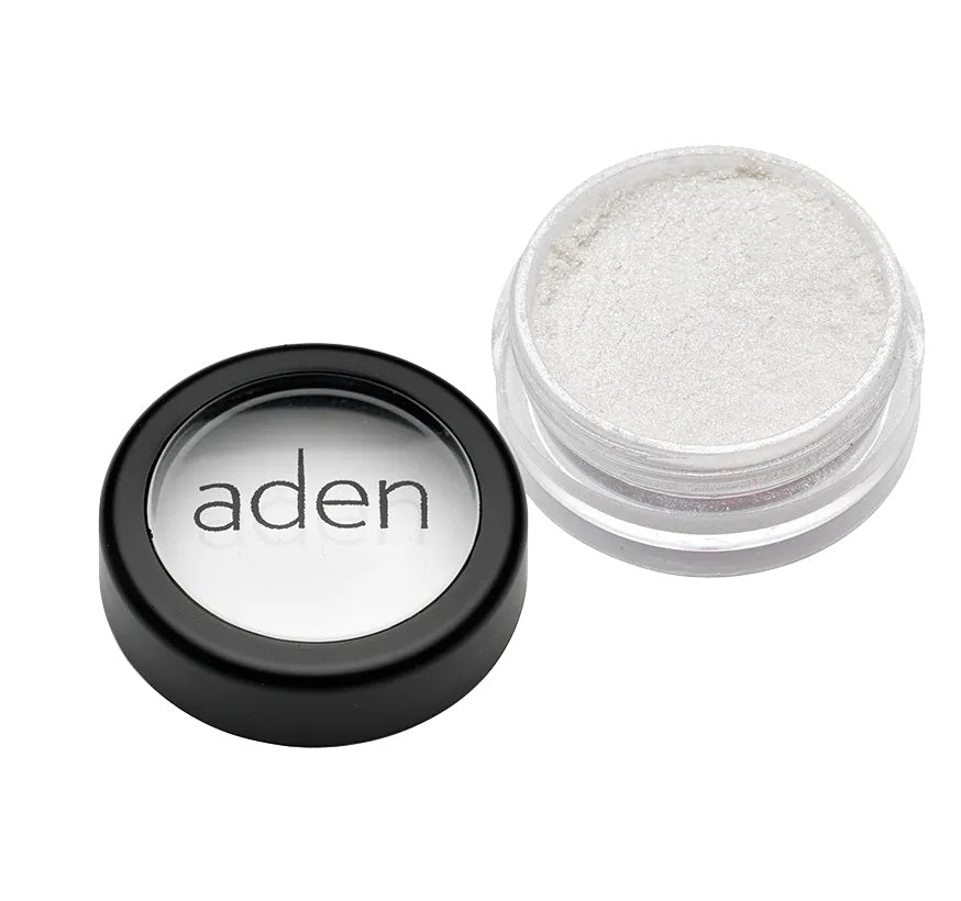 aden cosmetics pigment por és selyempor