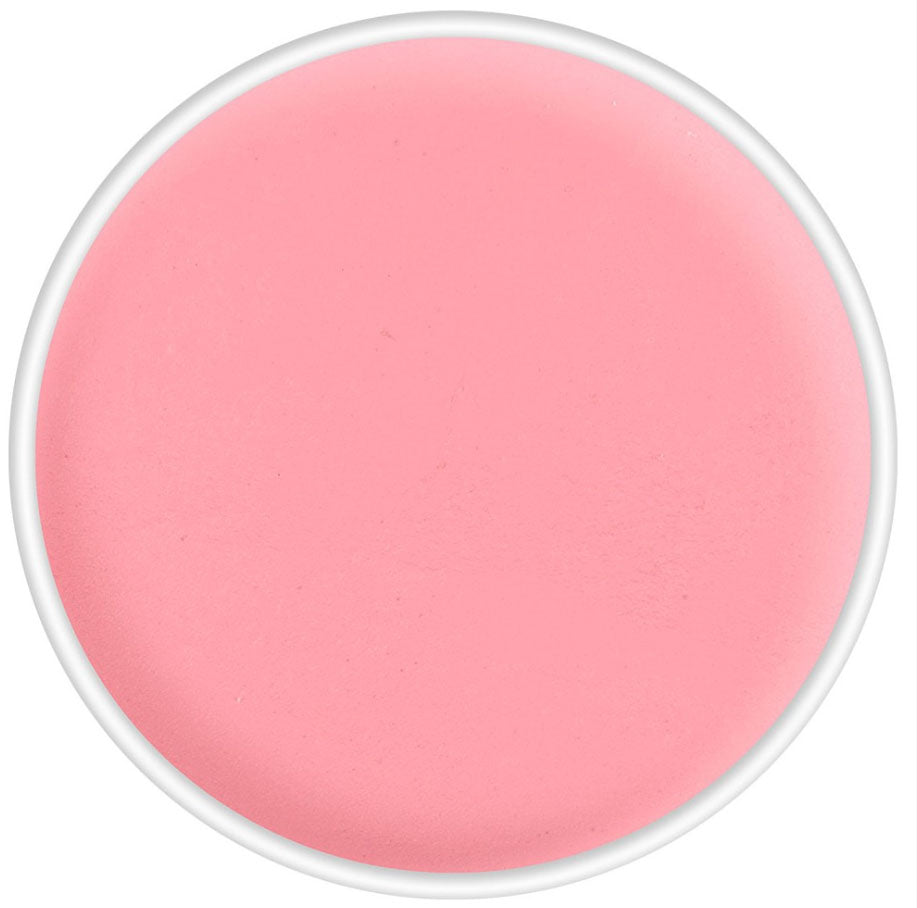 Kryolan Aquacolor Utántöltő - MATT 4ml