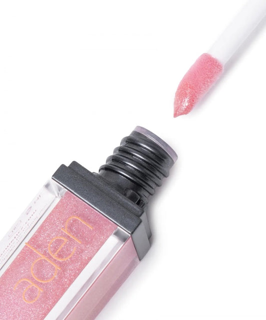 aden cosmetics Vegán Szájfény