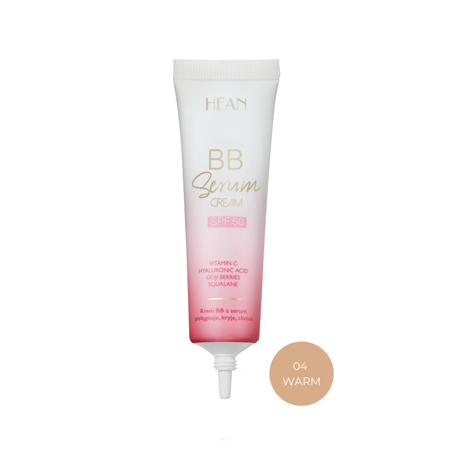 HEAN BB Serum Cream SPF 50