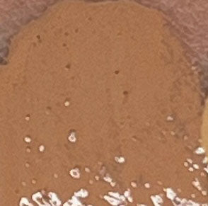 Aden Cosmetics Cream Foundation - Folyékony alapozó