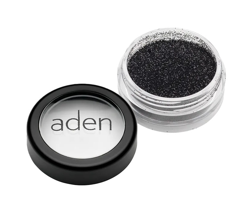 aden cosmetics Csillámpor