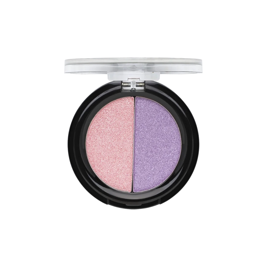 aden cosmetics Shine szemhéjpúder duo - ÚJ SZÍNNEL BŐVÜLT!