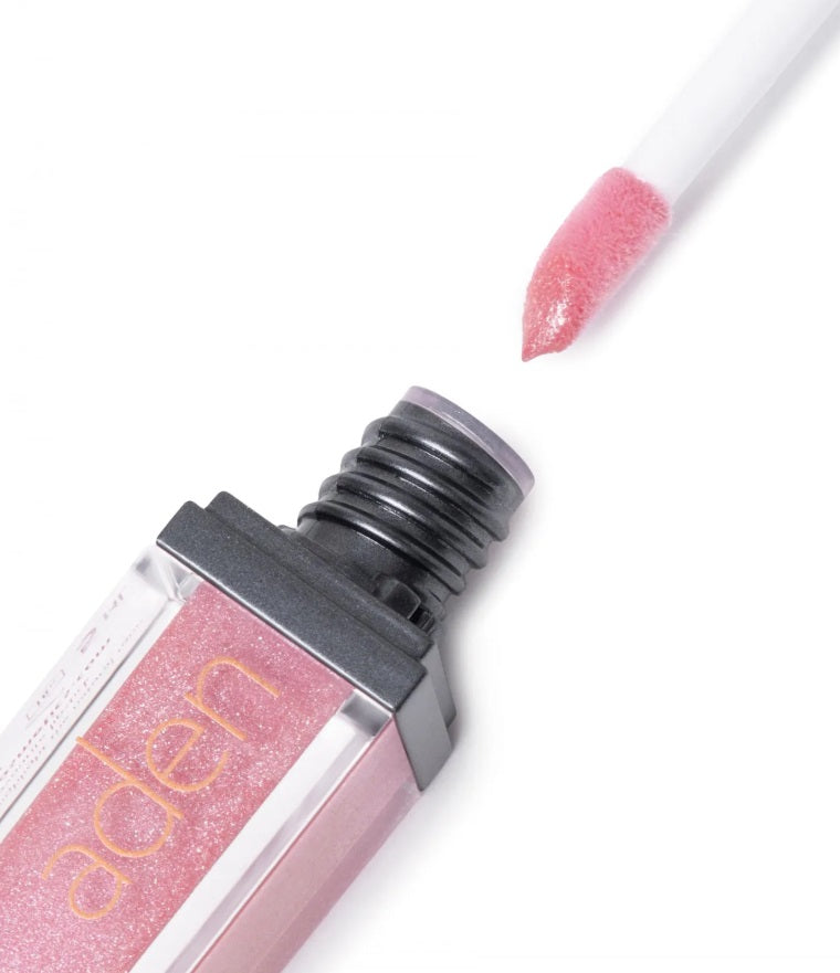 aden cosmetics Vegán Szájfény