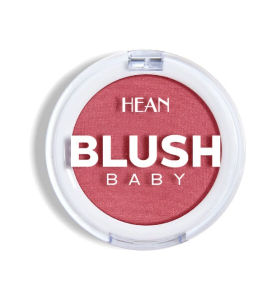 HEAN Blush Baby arcpirosító
