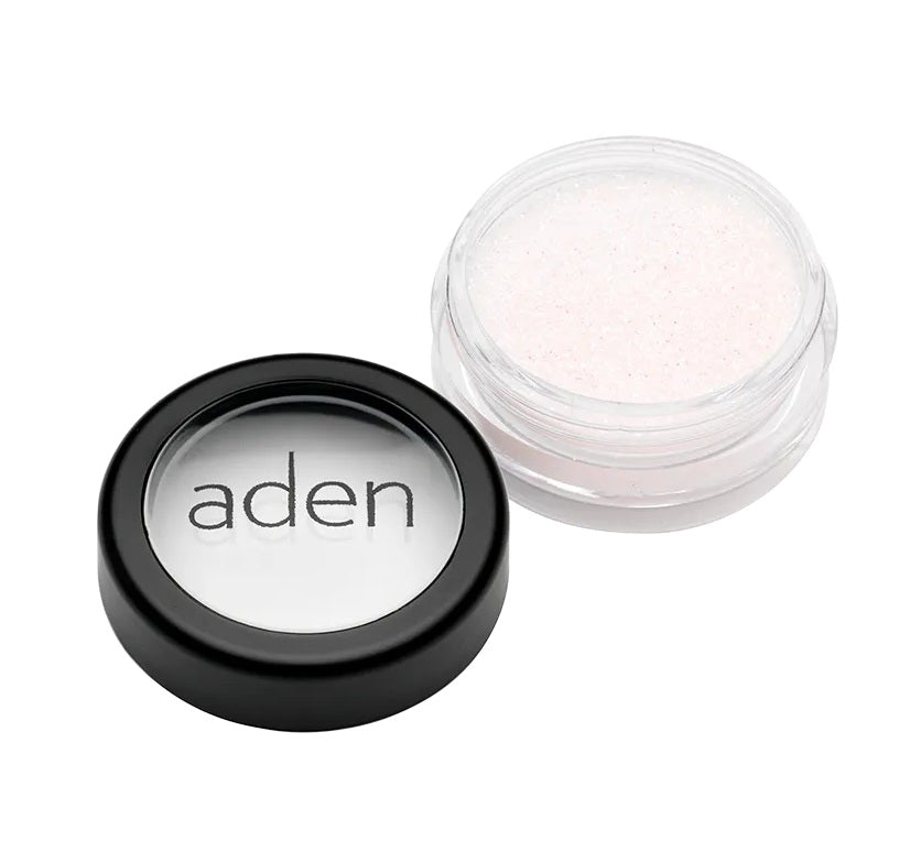aden cosmetics Csillámpor