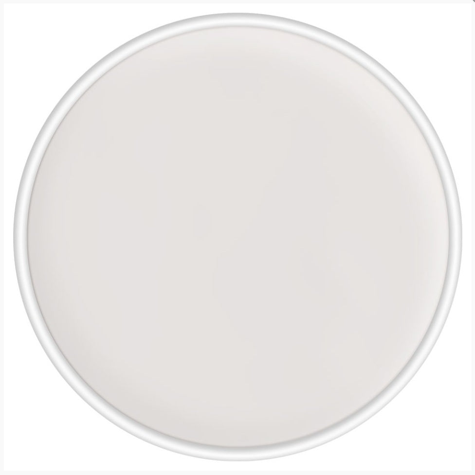 Kryolan Aquacolor Utántöltő - MATT 4ml