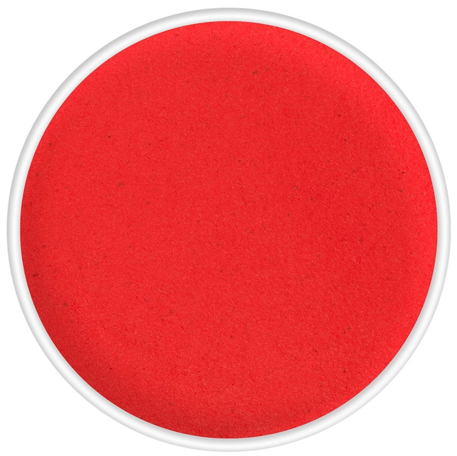 Kryolan Aquacolor Utántöltő - MATT 4ml