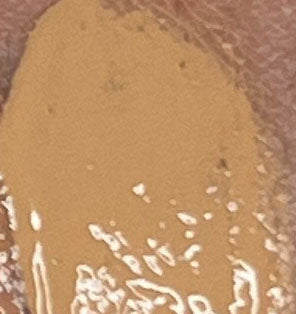 Aden Cosmetics Cream Foundation - Folyékony alapozó